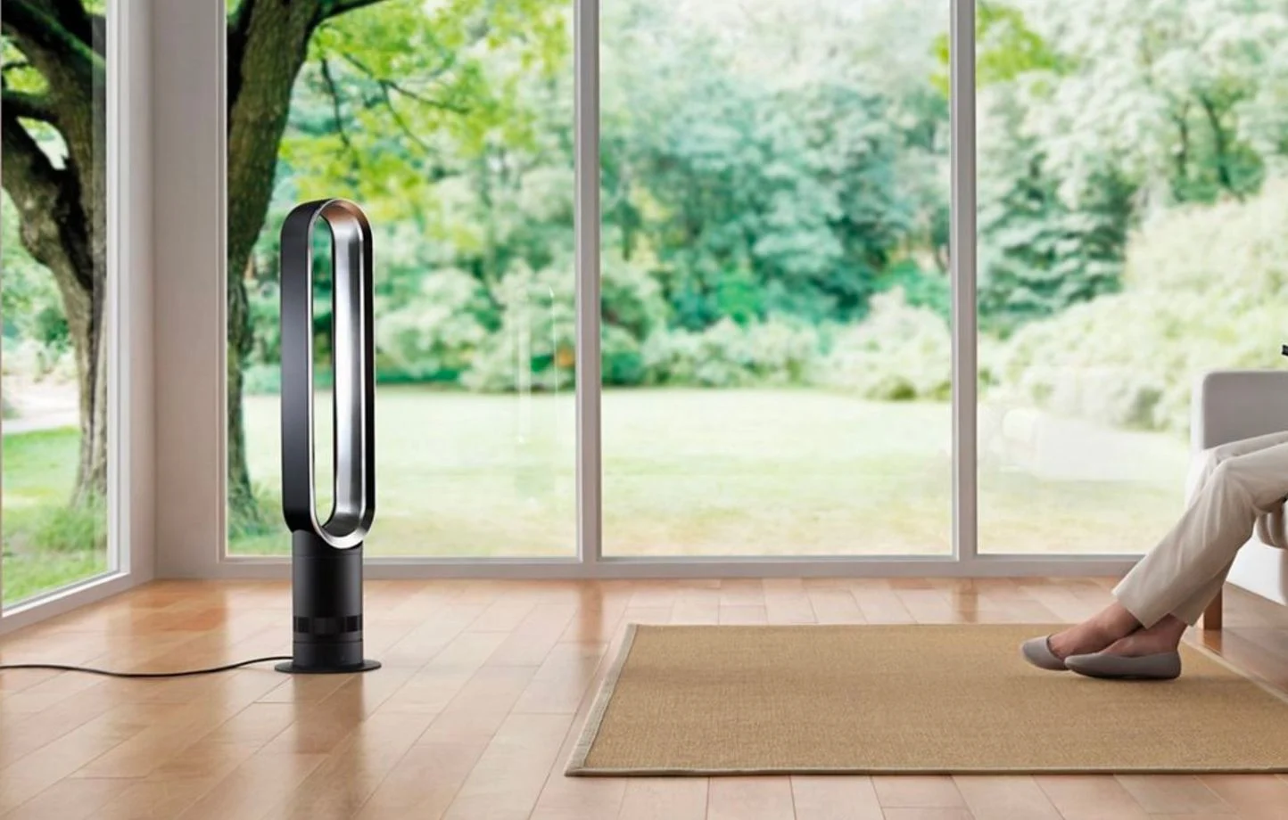 ventilateur sur pied ventilateur sur pied
