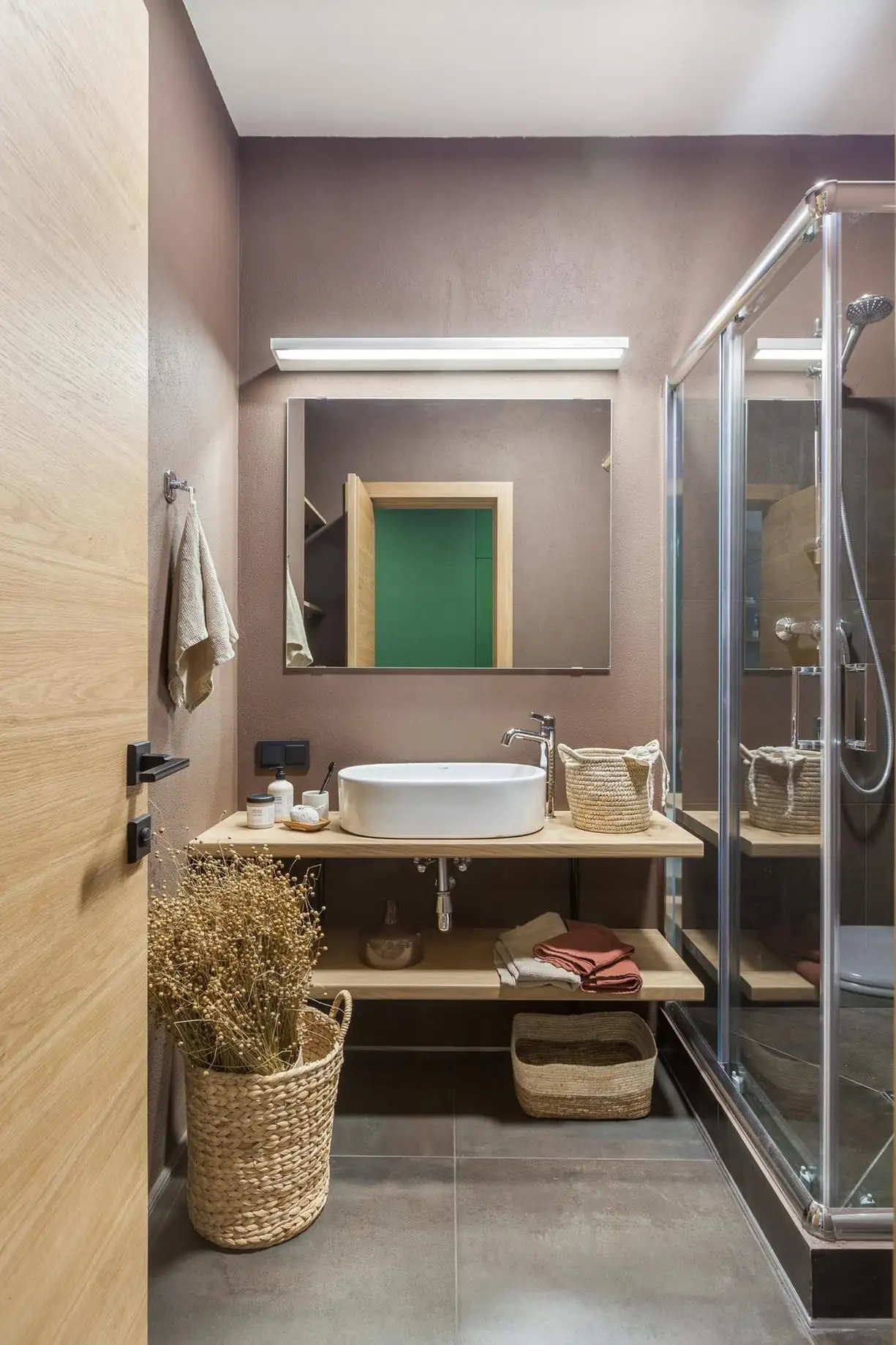 light terracotta bathroom light terracotta bathroom
