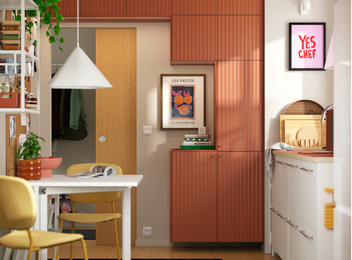 cuisine 2027 terracotta