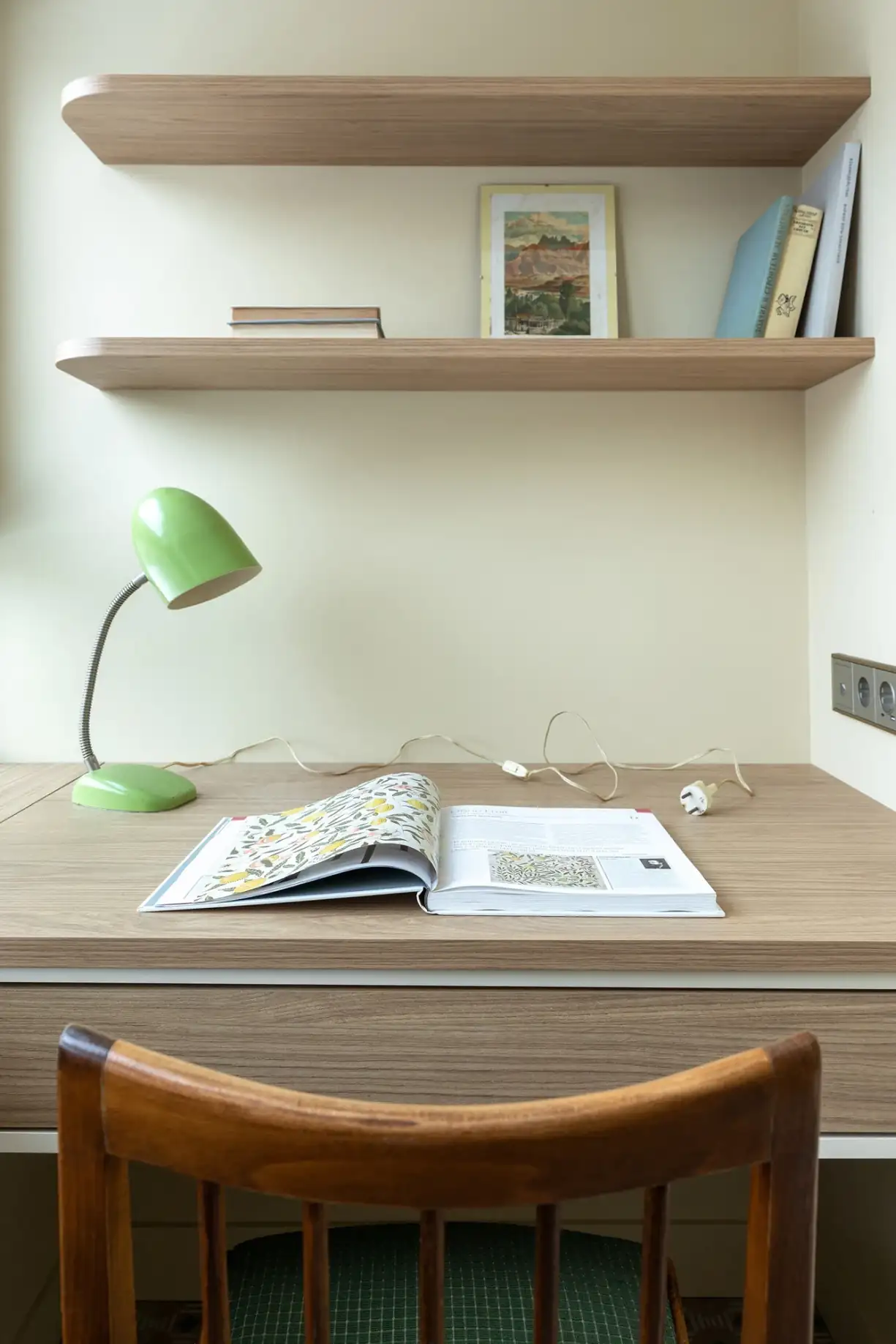 petit bureau