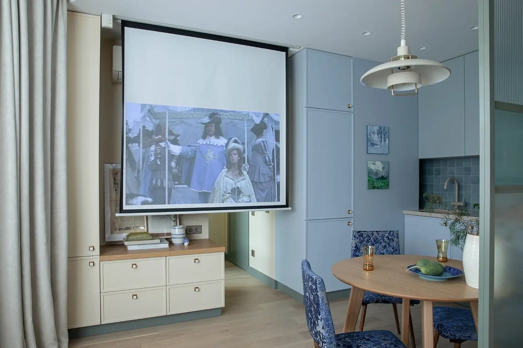home cinema