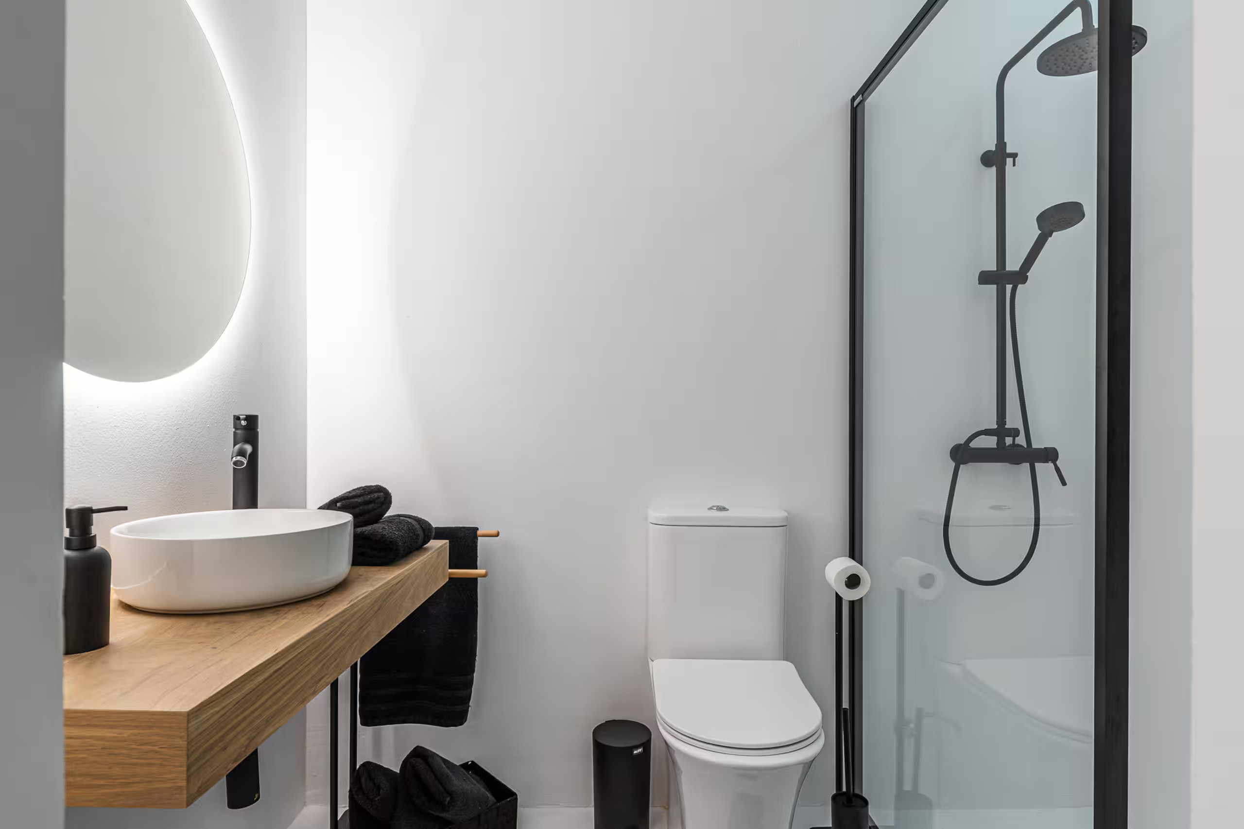 salle de bain design salle de bain design