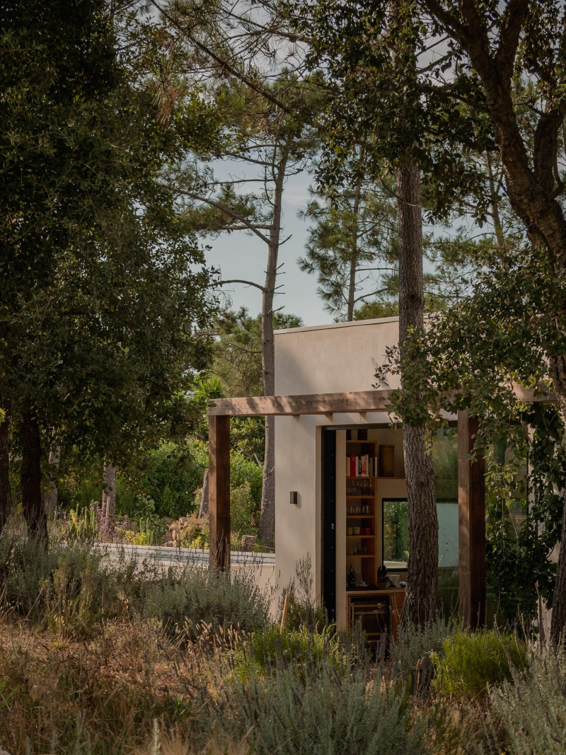 maison au Portugal avec piscine