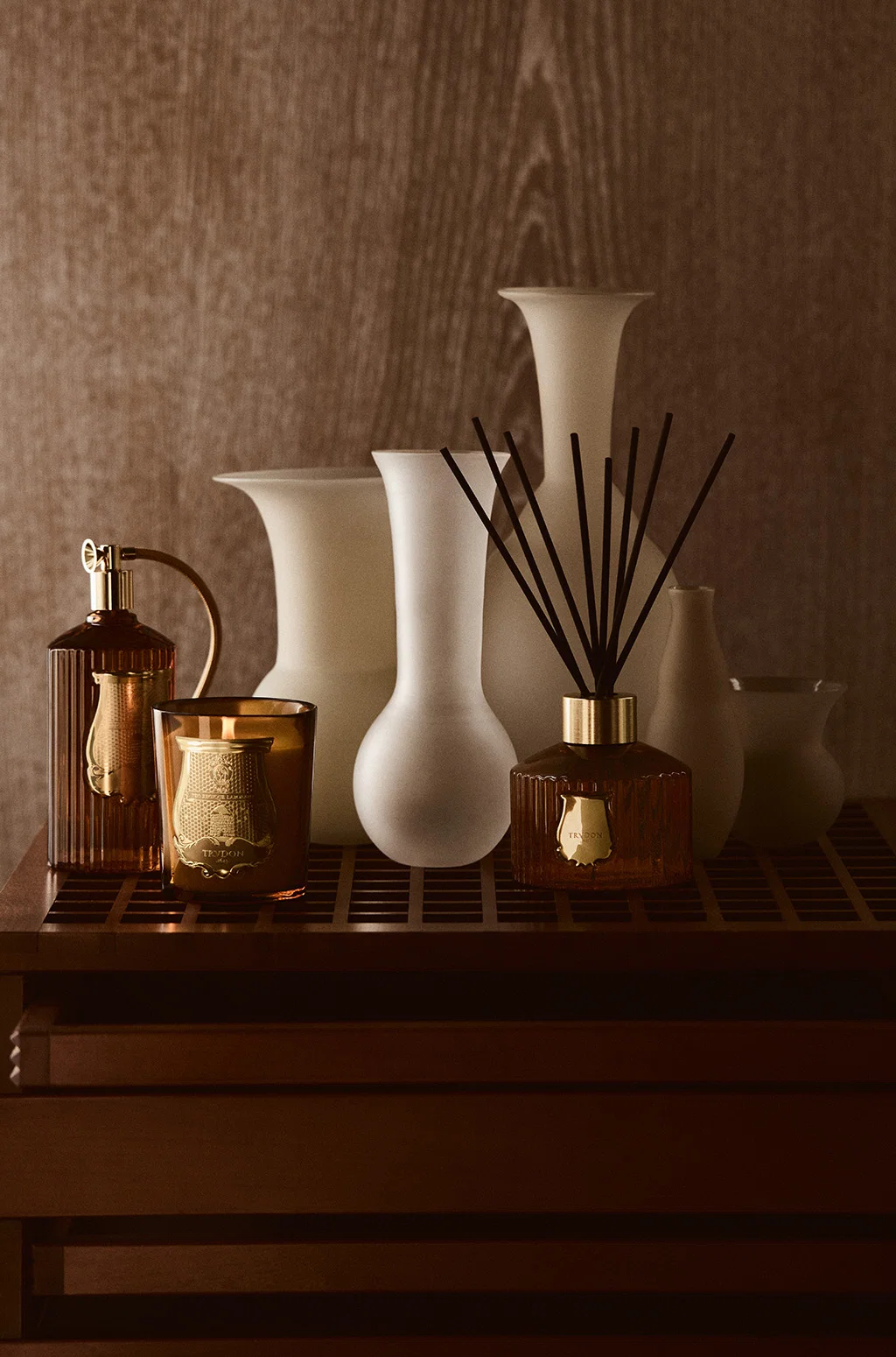 bougie parfumée bougie parfumée