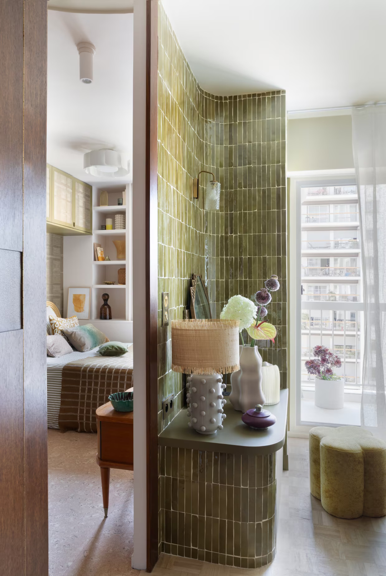 living room and bedroom contemporary decor living room and bedroom contemporary decor