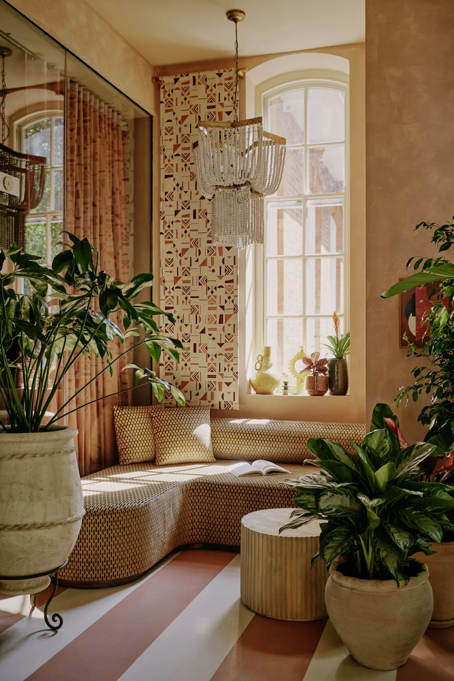 hôtel Ember Locke Kensington Londres hôtel Ember Locke Kensington Londres