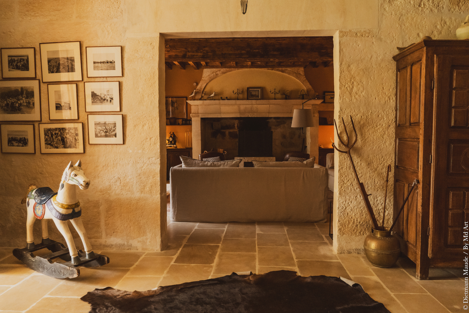 entryway with stone walls Provence entryway with stone walls Provence's house
