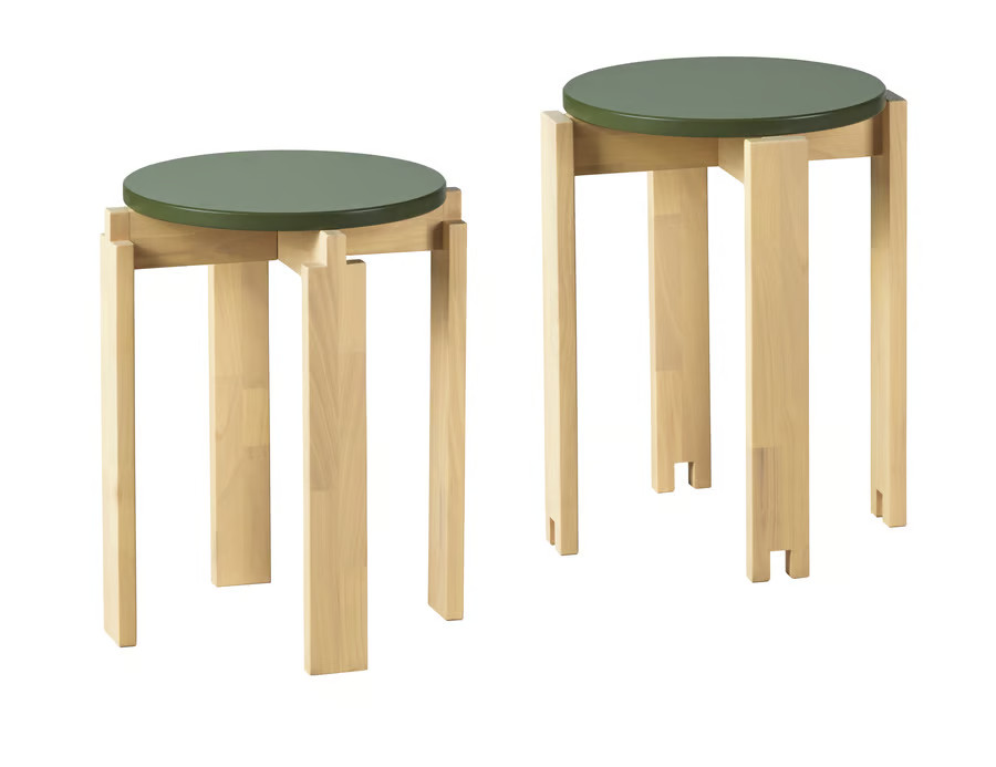 tabouret empilable IKEA tabouret empilable IKEA