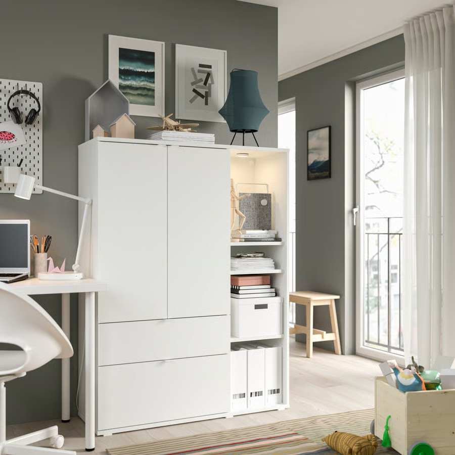 bureau IKEA bureau IKEA