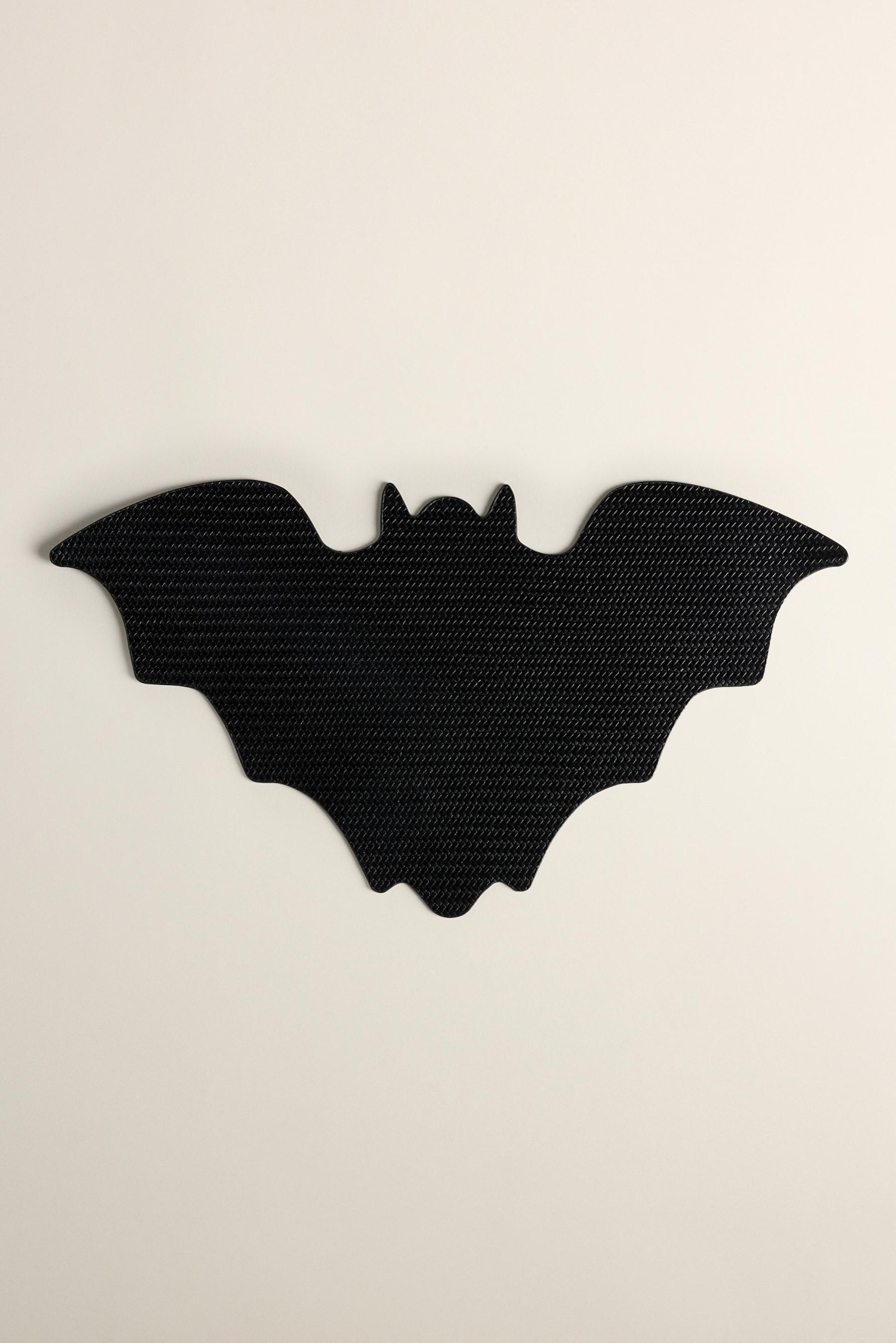 set de table chauve-souris Lefties Home Halloween 2026 set de table chauve-souris Lefties Home Halloween 2026