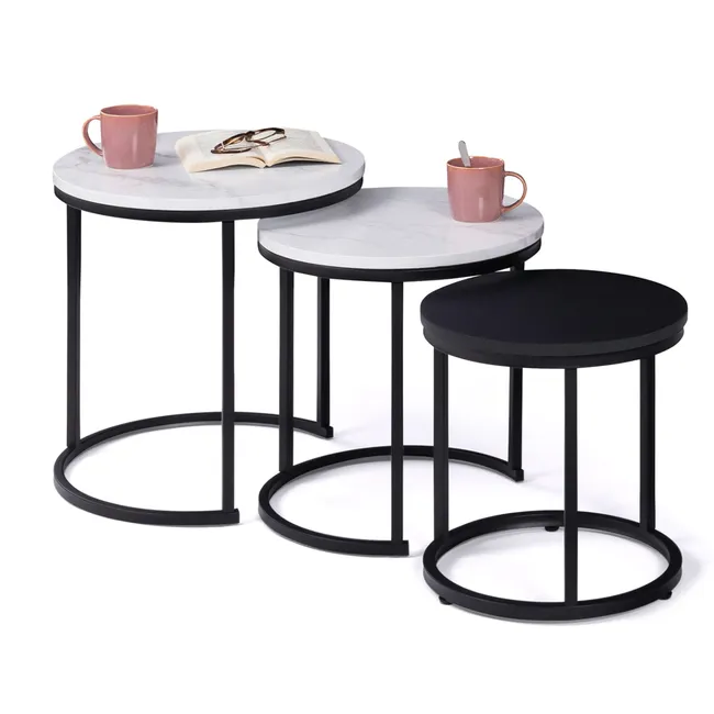 table d table d'appoint Leroy Merlin