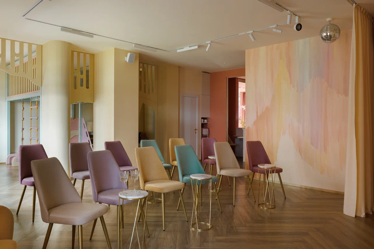 salle de conférence décoration pastel salle de conférence décoration pastel
